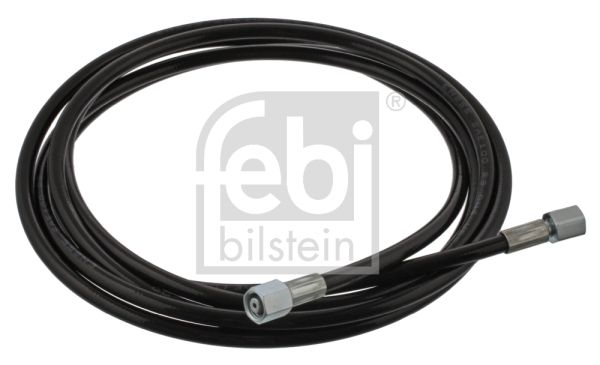 FEBI BILSTEIN 45513 Hose Line, driver cab tilting device