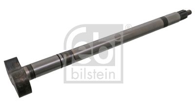 Brake Shaft, drum brake FEBI BILSTEIN 45515