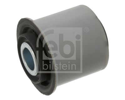 Bush, driver cab suspension FEBI BILSTEIN 45522