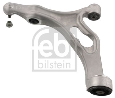 Control/Trailing Arm, wheel suspension FEBI BILSTEIN 45527
