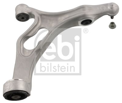 Control/Trailing Arm, wheel suspension FEBI BILSTEIN 45528
