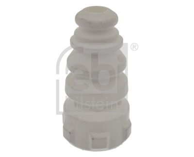 Rubber Buffer, suspension FEBI BILSTEIN 45536