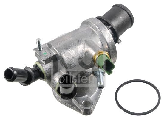 FEBI BILSTEIN 45540 Thermostat, coolant