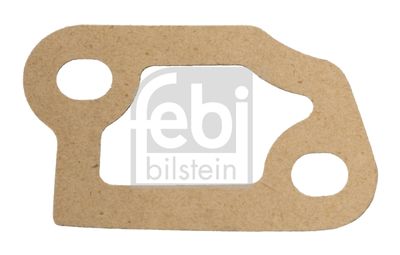 Gasket, coolant flange FEBI BILSTEIN 45545