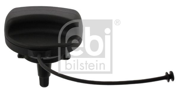 FEBI BILSTEIN 45550 Cap, fuel tank