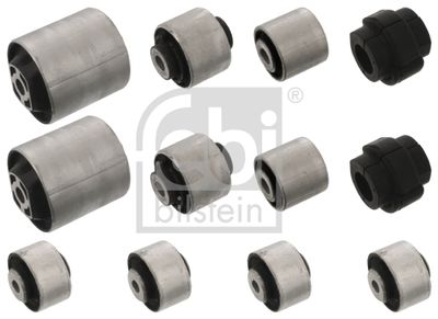 Mounting, control/trailing arm FEBI BILSTEIN 45551