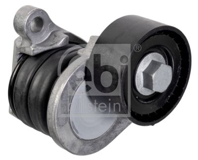 Belt Tensioner, V-ribbed belt FEBI BILSTEIN 45554