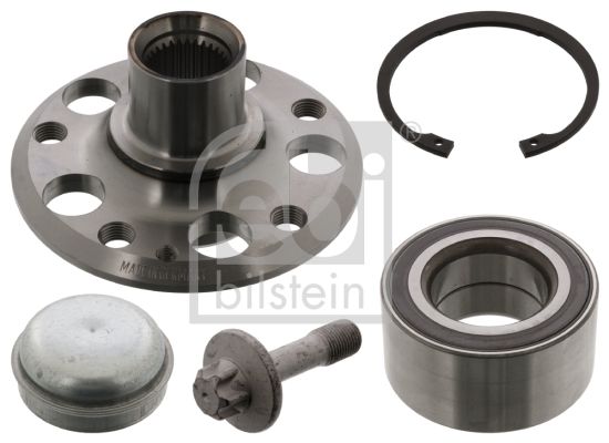 FEBI BILSTEIN 45555 Wheel Bearing Kit