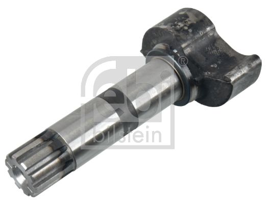 FEBI BILSTEIN 45561 Brake Shaft, drum brake