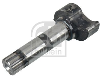 Brake Shaft, drum brake FEBI BILSTEIN 45561