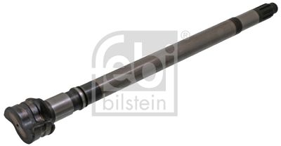 Brake Shaft, drum brake FEBI BILSTEIN 45562