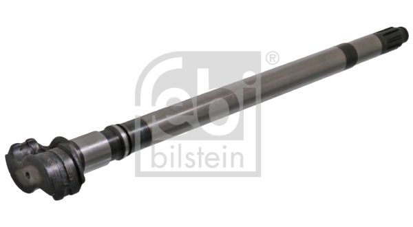 FEBI BILSTEIN 45563 Brake Shaft, drum brake