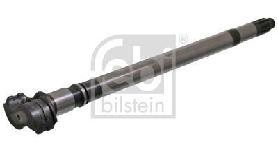 Brake Shaft, drum brake FEBI BILSTEIN 45563
