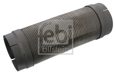Corrugated Pipe, exhaust system FEBI BILSTEIN 45564