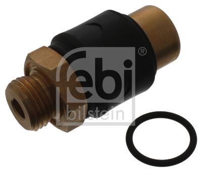 Pressure Control Valve FEBI BILSTEIN 45566