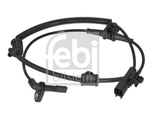 FEBI BILSTEIN 45568 Sensor, wheel speed