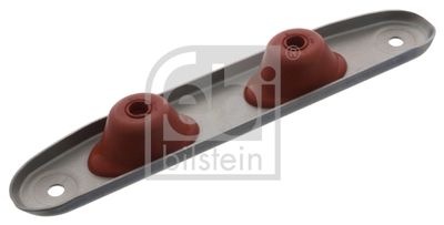Holder, exhaust pipe FEBI BILSTEIN 45569