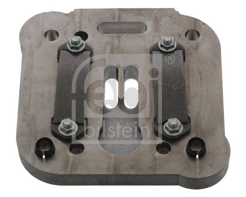 FEBI BILSTEIN 45570 Valve Plate, air compressor