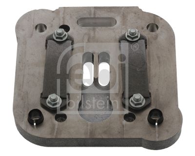 Valve Plate, air compressor FEBI BILSTEIN 45570