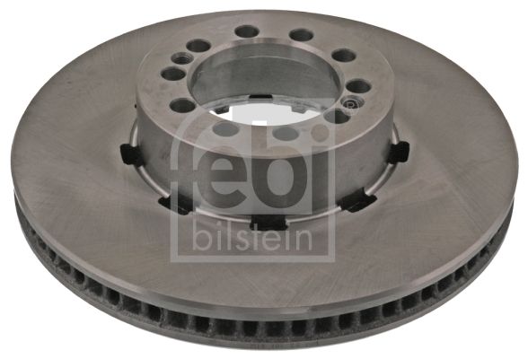 FEBI BILSTEIN 45581 Brake Disc