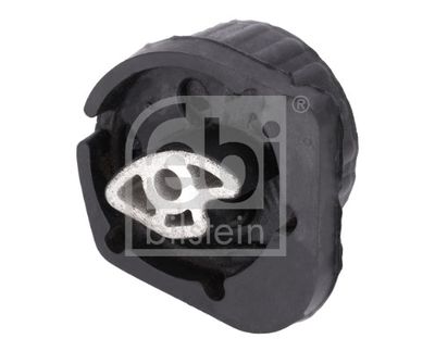 Mounting, automatic transmission FEBI BILSTEIN 45587