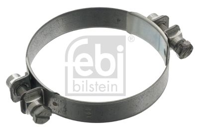 Fastening Clamp, charge air hose FEBI BILSTEIN 45601