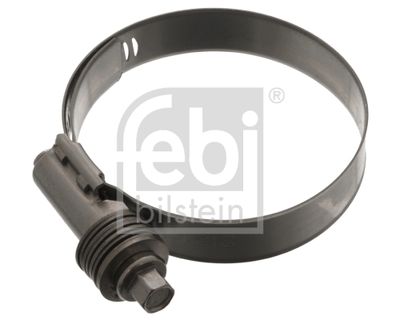Fastening Clamp, charge air hose FEBI BILSTEIN 45602