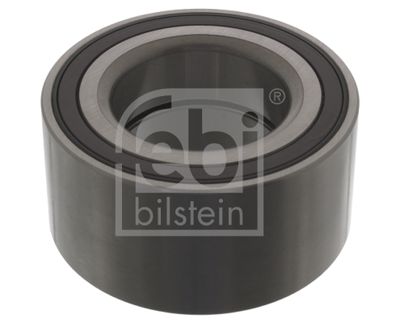 Wheel Bearing FEBI BILSTEIN 45609