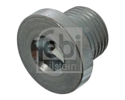 Screw Plug, oil sump FEBI BILSTEIN 45617