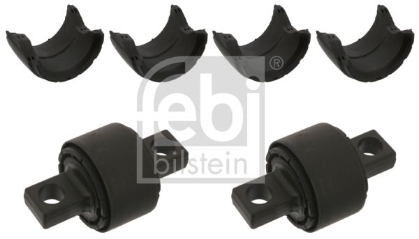 FEBI BILSTEIN 45620 Mounting Kit, stabiliser bar