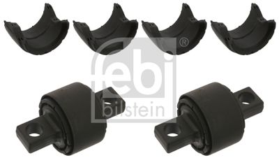 Mounting Kit, stabiliser bar FEBI BILSTEIN 45620