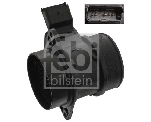 FEBI BILSTEIN 45622 Mass Air Flow Sensor