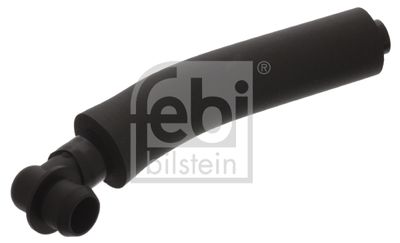 Hose, crankcase ventilation FEBI BILSTEIN 45628