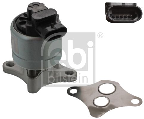 FEBI BILSTEIN 45630 EGR Valve