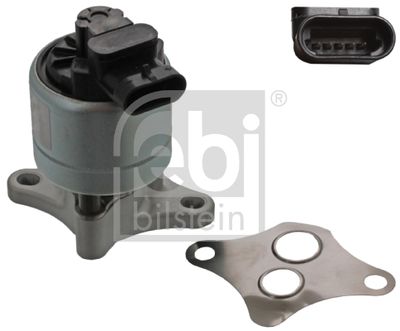 EGR Valve FEBI BILSTEIN 45630