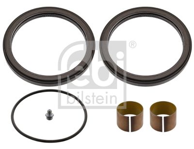Repait Kit, spring bearing frame FEBI BILSTEIN 45631