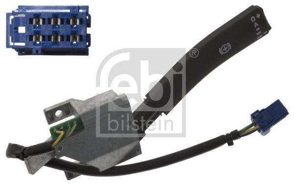FEBI BILSTEIN 45649 Steering Column Switch