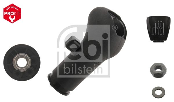 FEBI BILSTEIN 45651 Gear Shift Lever Knob