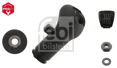 Gear Shift Lever Knob FEBI BILSTEIN 45651