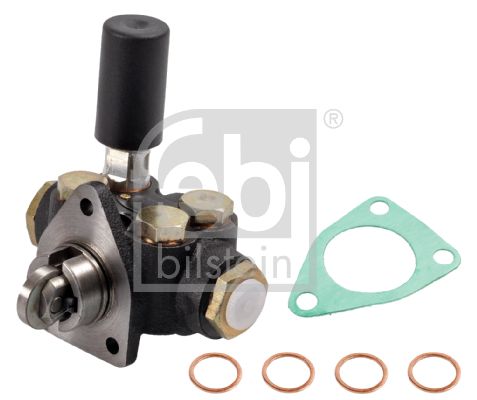 FEBI BILSTEIN 45652 Pump, fuel pre-supply