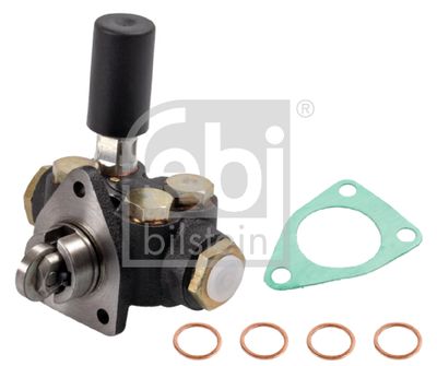 Pump, fuel pre-supply FEBI BILSTEIN 45652