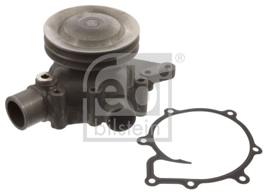FEBI BILSTEIN 45670 Water Pump, engine cooling
