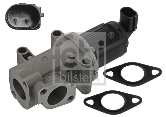 FEBI BILSTEIN 45676 EGR Valve