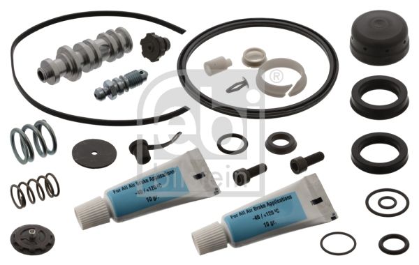 FEBI BILSTEIN 45692 Repair Kit, clutch slave cylinder