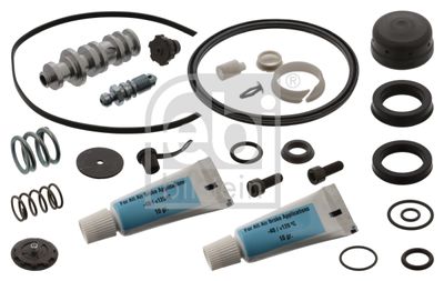 Repair Kit, clutch slave cylinder FEBI BILSTEIN 45692