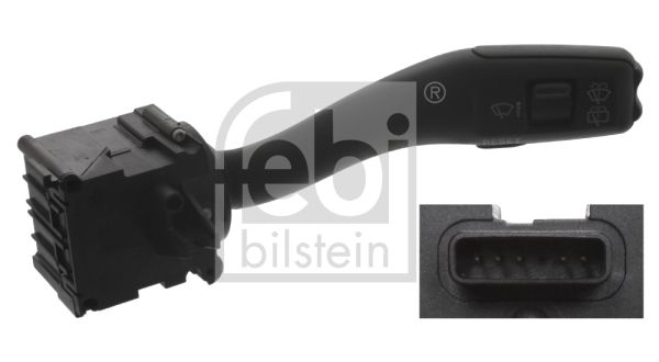 FEBI BILSTEIN 45697 Steering Column Switch