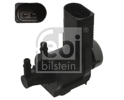 Pressure Converter, exhaust control FEBI BILSTEIN 45698