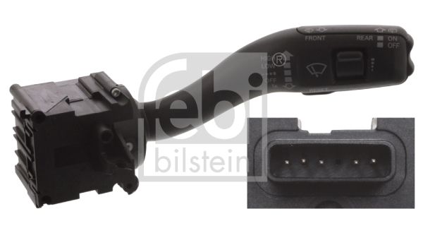 FEBI BILSTEIN 45700 Steering Column Switch