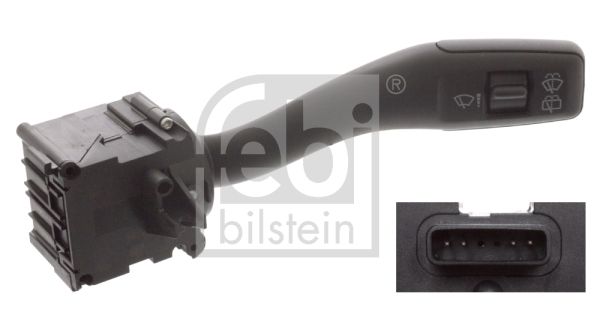 FEBI BILSTEIN 45703 Steering Column Switch
