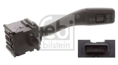 Steering Column Switch FEBI BILSTEIN 45703